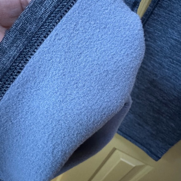 NWT Athleta Altitude Pants - Polartec Power Stretch - Picture 11 of 13